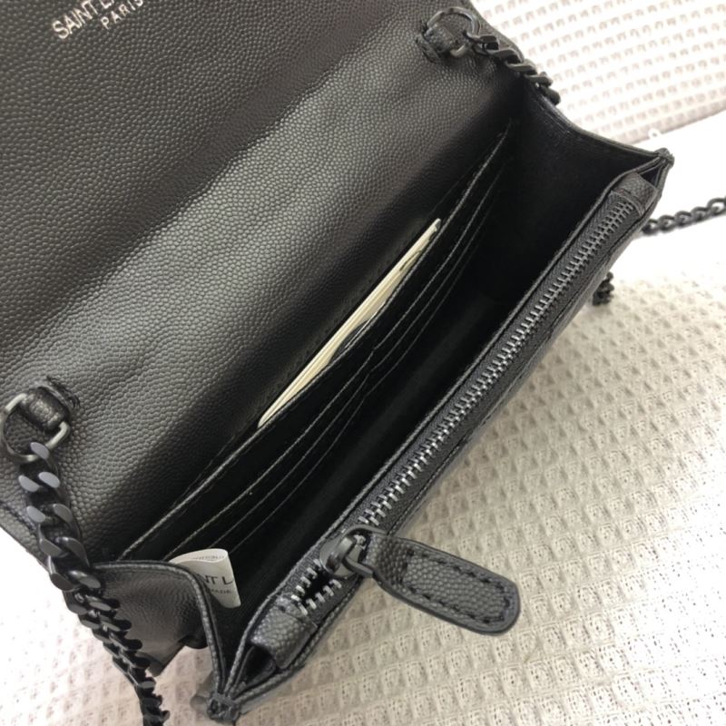 YSL Satchel Bags